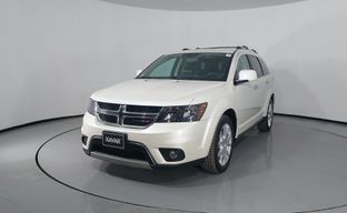 Dodge • Journey