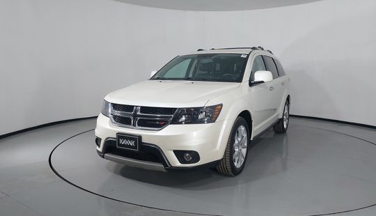 Dodge • Journey