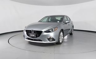 Mazda • Mazda 3