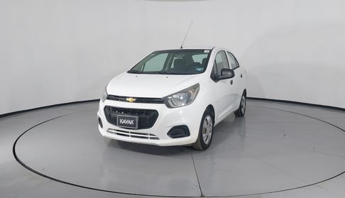 Chevrolet Beat 1.2 LT B Sedan 2018