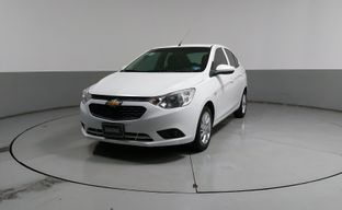 Chevrolet • Aveo