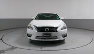 Nissan Altima 2.5 ADVANCE NAVI CVT Sedan 2016