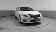 Nissan Altima 2.5 ADVANCE NAVI CVT Sedan 2016