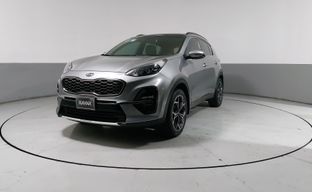 Kia • Sportage