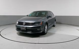 Volkswagen • Jetta