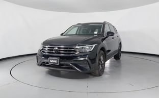 Volkswagen • Tiguan