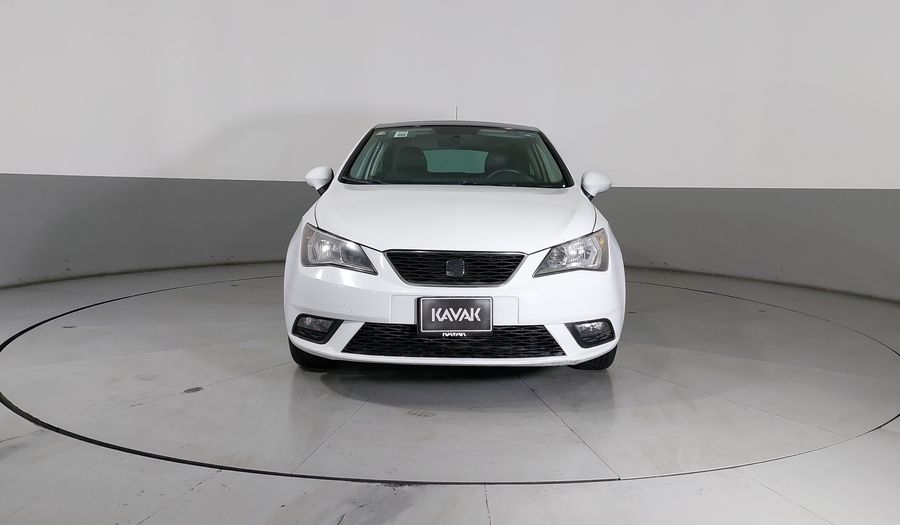 Seat Ibiza 1.6 STYLE 2 PTAS DSG Hatchback 2014