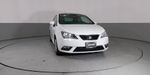 Seat Ibiza 1.6 STYLE 2 PTAS DSG Hatchback 2014