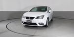 Seat Ibiza 1.6 STYLE 2 PTAS DSG Hatchback 2014