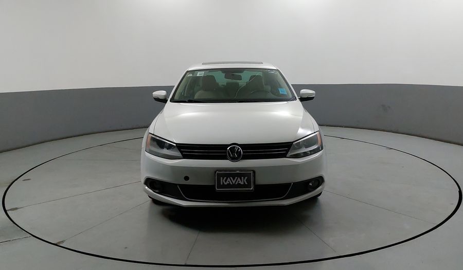 Volkswagen Jetta 2.5 SPORT PAQ WELTRADIO TECHO MT Sedan 2014