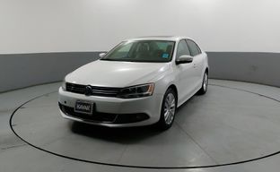 Volkswagen • Jetta