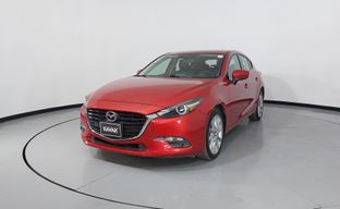 Mazda • Mazda 3