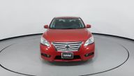 Nissan Sentra 1.8 ADVANCE CVT Sedan 2013