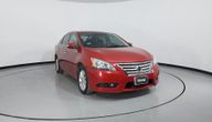 Nissan Sentra 1.8 ADVANCE CVT Sedan 2013