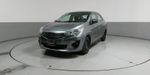 Mitsubishi Mirage 1.2 GLX CVT Sedan 2019