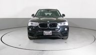 Bmw X3 2.0 SDRIVE20IA AT Suv 2016