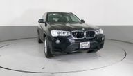 Bmw X3 2.0 SDRIVE20IA AT Suv 2016