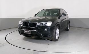 Bmw • X3