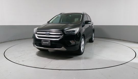 Ford • Escape