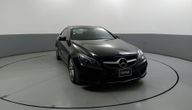 Mercedes Benz Clase E 3.0 400 CGI Coupe 2014