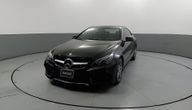 Mercedes Benz Clase E 3.0 400 CGI Coupe 2014