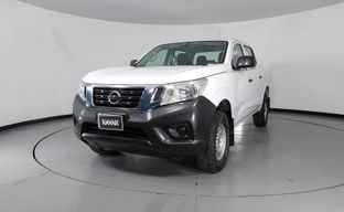 Nissan • NP300