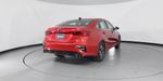 Kia Forte 2.0 EX IVT Sedan 2020