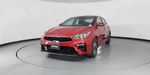 Kia Forte 2.0 EX IVT Sedan 2020