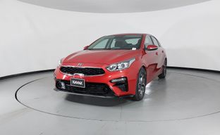 Kia • FORTE