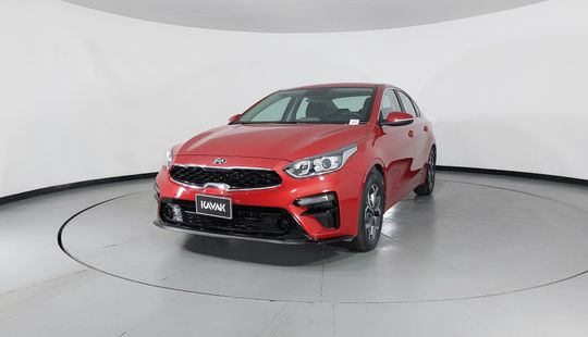 Kia • FORTE