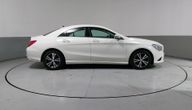 Mercedes Benz Clase Cla 1.6 CLA 180 CGI AT Coupe 2016