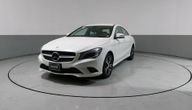 Mercedes Benz Clase Cla 1.6 CLA 180 CGI AT Coupe 2016