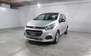 Chevrolet • Beat