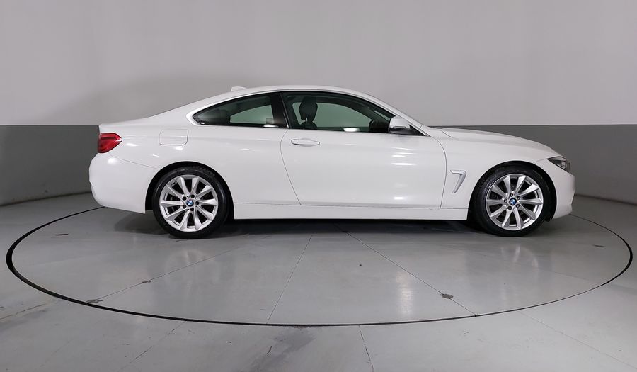 Bmw Serie 4 2.0 420IA EXECUTIVE Coupe 2018