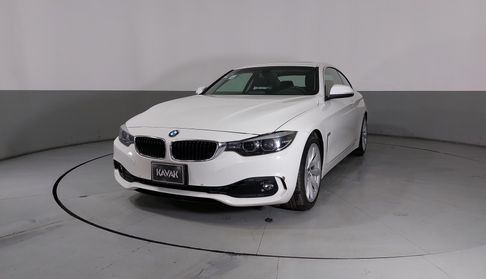 Bmw Serie 4 2.0 420IA EXECUTIVE Coupe 2018