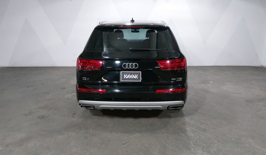 Audi Q7 3.0 55 TFSI SELECT AUTO 4WD Suv 2019