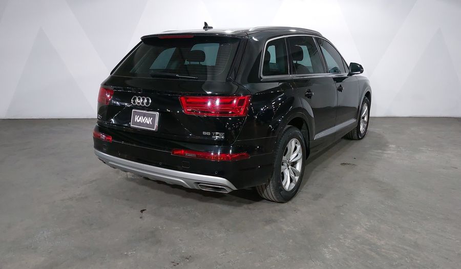 Audi Q7 3.0 55 TFSI SELECT AUTO 4WD Suv 2019