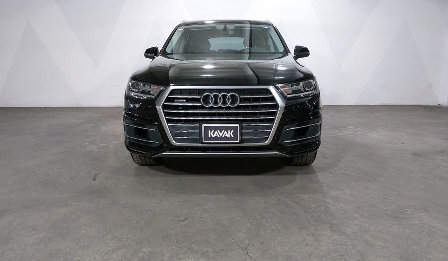 Audi Q7 3.0 55 TFSI SELECT AUTO 4WD Suv 2019