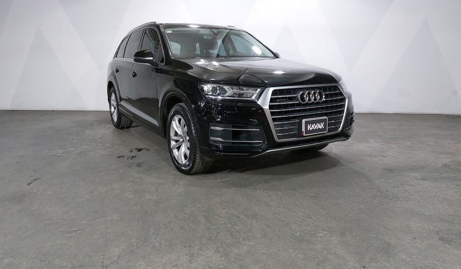 Audi Q7 3.0 55 TFSI SELECT AUTO 4WD Suv 2019