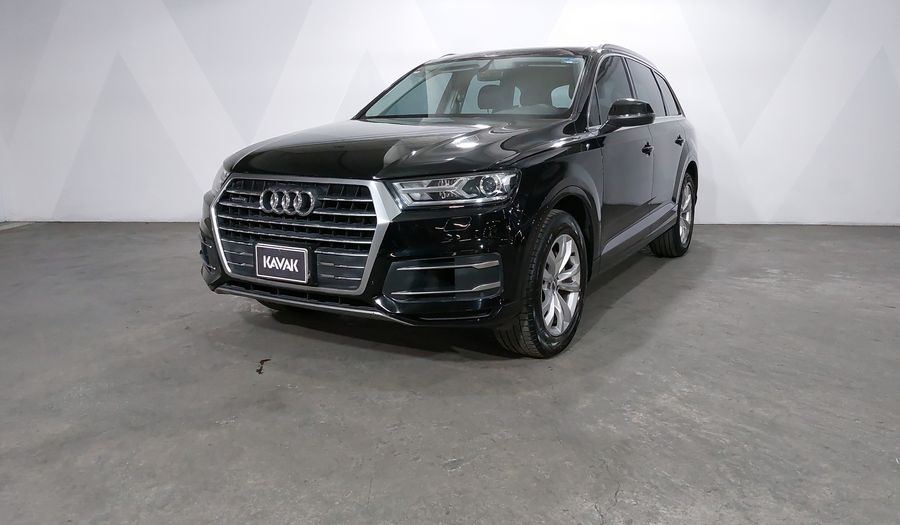 Audi Q7 3.0 55 TFSI SELECT AUTO 4WD Suv 2019