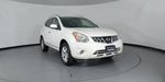 Nissan Rogue 2.5 ADVANCE CVT Suv 2013