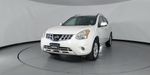 Nissan Rogue 2.5 ADVANCE CVT Suv 2013