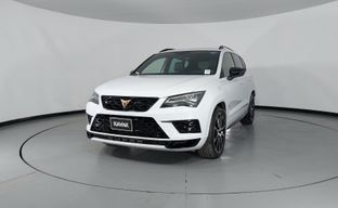 Cupra • Ateca