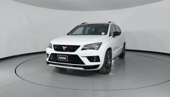 Cupra • Ateca