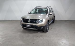 Renault • Duster