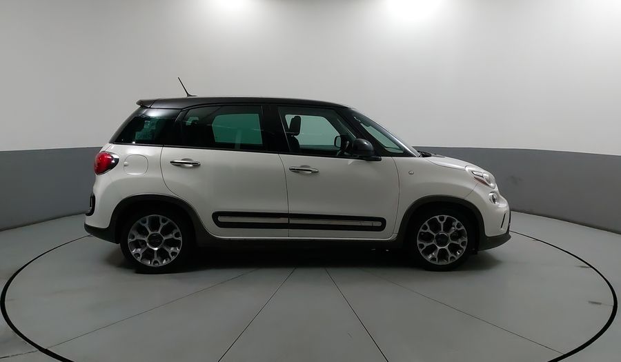 Fiat 500l 1.4 TREKKING Minivan 2016