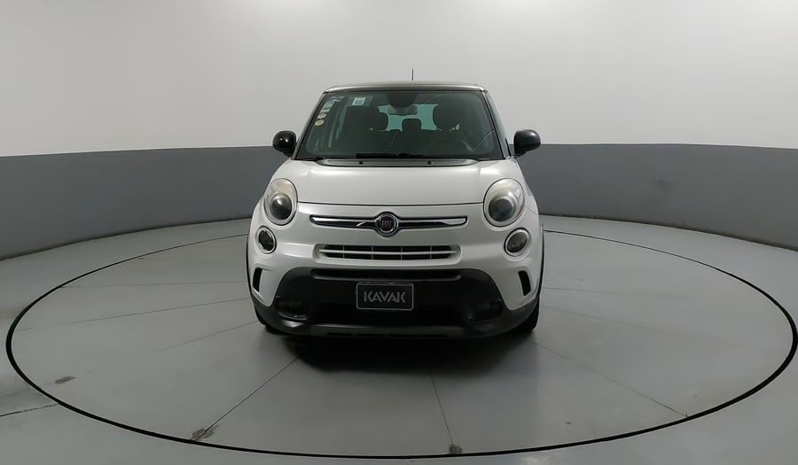 Fiat 500l 1.4 TREKKING Minivan 2016