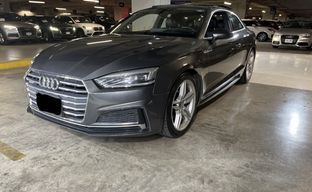 Audi • A5