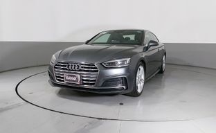 Audi • A5