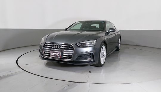 Audi • A5